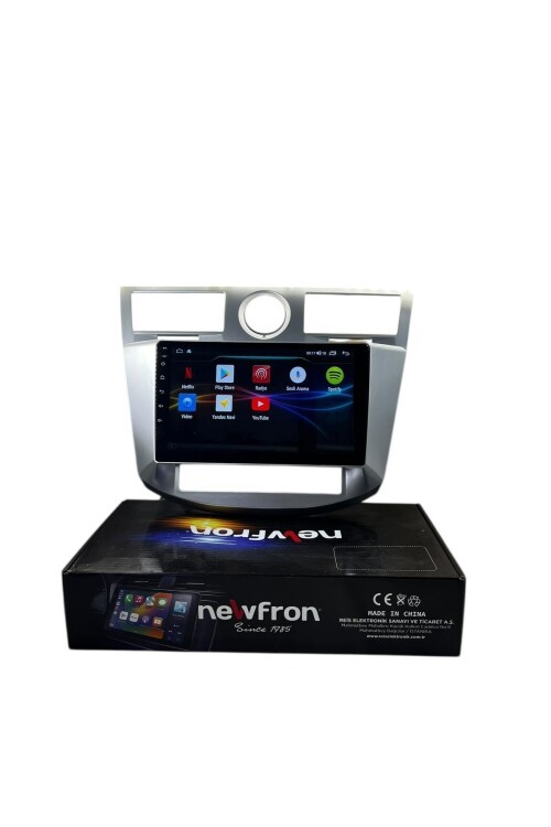 Chrysler Sebring NEWFRON 6-64 TAM PROFESYONEL OEM MULTİMEDİA