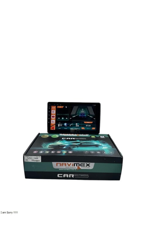 CİTROEN BERLİNGO 2015-2018 NAVİMEX 6-64 (FANLI) PROFESYONEL OEM MULTİMEDİA