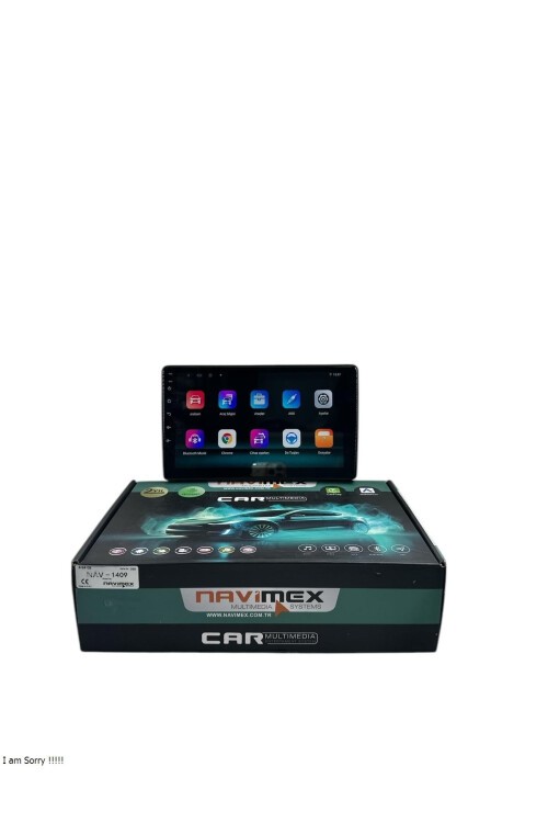 CİTROEN BERLİNGO 2015-2018 NAVİMEX 6-64 (FANLI) PROFESYONEL OEM MULTİMEDİA