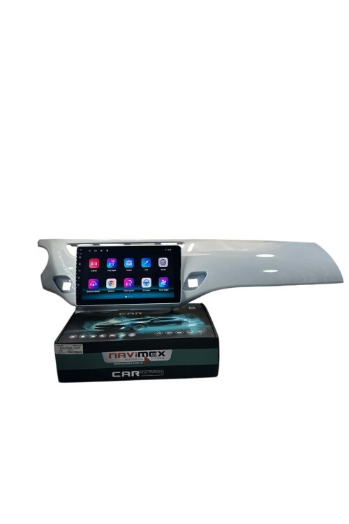 Citroen C3 2010 NAVİMEX SAMSUNG İŞLEMCİLİ 4-64 PROFESYONEL OEM MULTİMEDİA