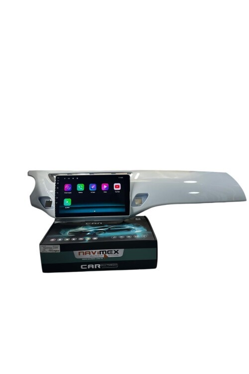 Citroen C3 2010 NAVİMEX SAMSUNG İŞLEMCİLİ 4-64 PROFESYONEL OEM MULTİMEDİA