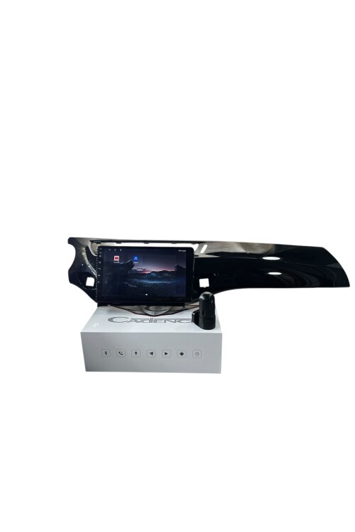Citroen C3 2010 (Piano Black) CADENCE R15 (DVR KAYIT CİHAZLI) PRO OEM MULTİMEDİA