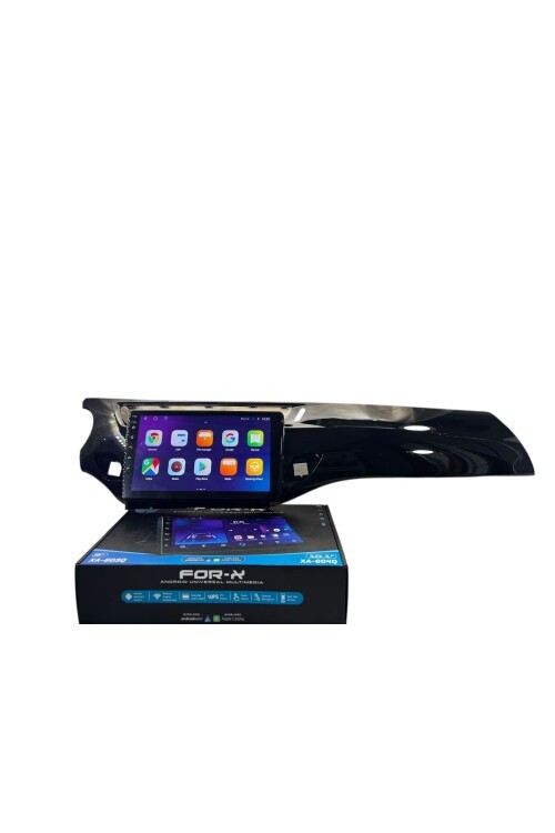 Citroen C3 2010 (Piano Black) FORX 6-128 PROFESYONEL OEM MULTİMEDİA