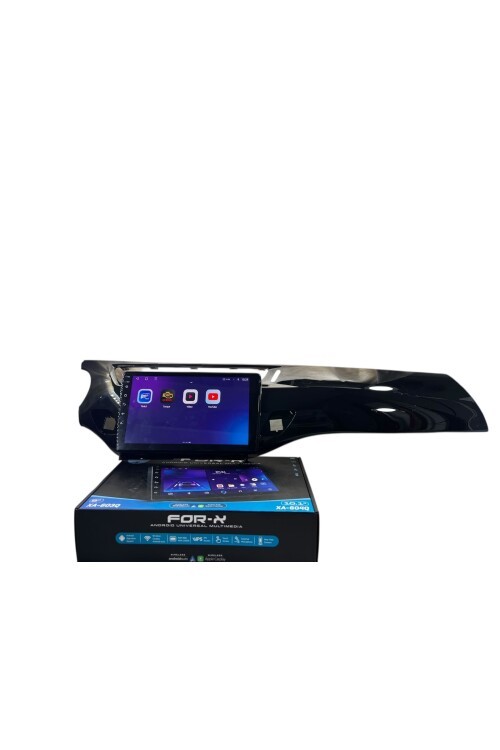 Citroen C3 2010 (Piano Black) FORX 6-128 PROFESYONEL OEM MULTİMEDİA