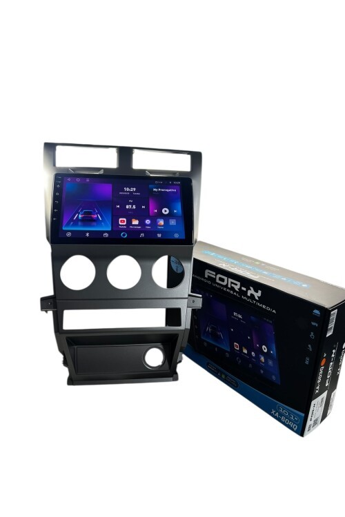 Dodge Avenger 2007-2009 FORX 6-128 PROFESYONEL OEM MULTİMEDİA