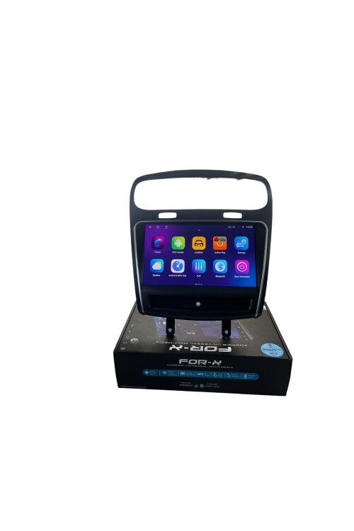 Dodge Journey 2012-2016 FORX 6-128 PROFESYONEL OEM MULTİMEDİA