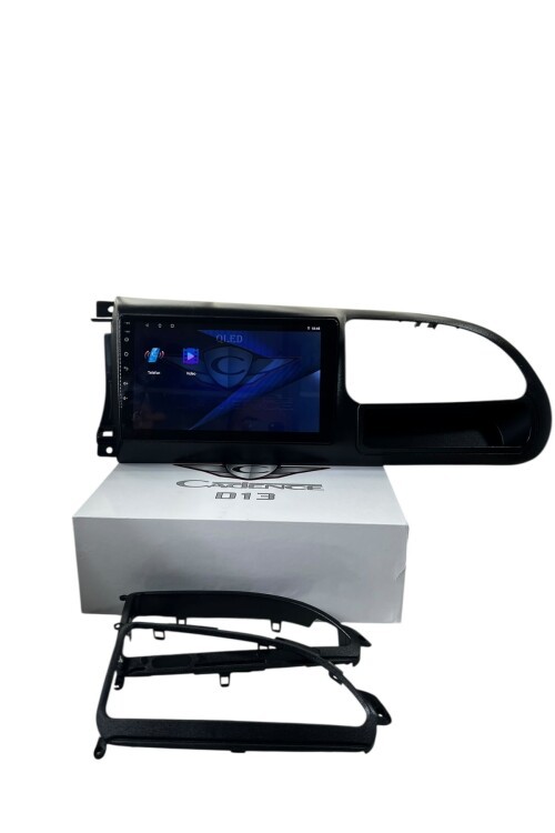 Ford Transit 1999-2002 CADENCE D13 YENİ SERİ İŞLEMCİLİ PRO OEM MULTİMEDİA