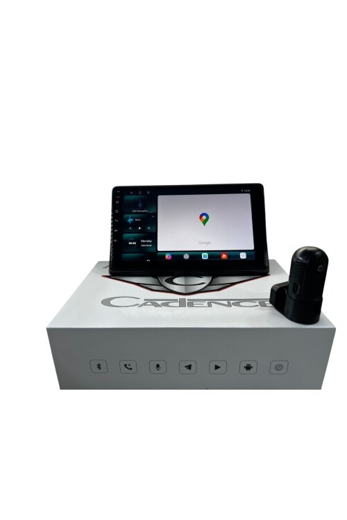 Honda City 2020+ CADENCE R15 (DVR KAYIT CİHAZLI) PRO OEM MULTİMEDİA