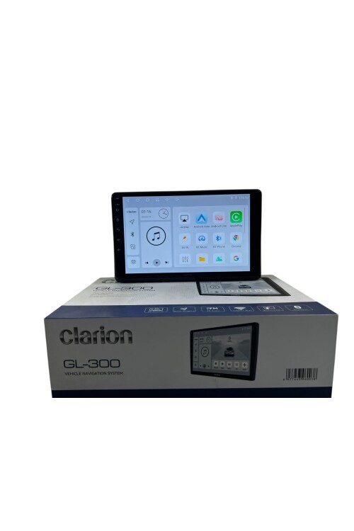 Honda City 2020+ CLARİON 4-64 TAM PROFESYONEL OEM MULTİMEDİA