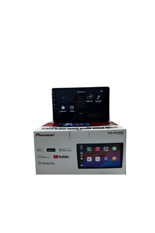 Honda City 2020+ PİONEER 4-64 TAM PROFESYONEL OEM MULTİMEDİA