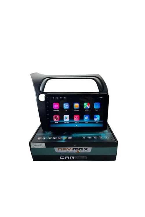 Honda Civic 2006-2011 NAVİMEX 8-128 (FANLI) PROFESYONEL OEM MULTİMEDİA