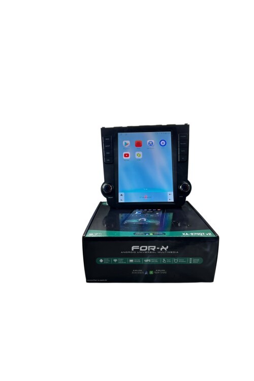 Honda CRV Old FOR-X 4-64 TESLA PROFESYONEL OEM MULTİMEDİA
