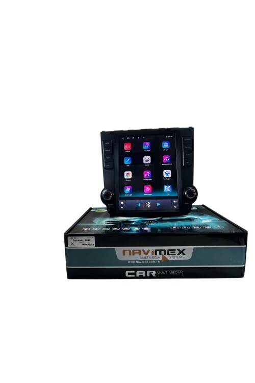 Honda CRV Old NAVİMEX PROFESYONEL TESLA OEM MULTİMEDİA