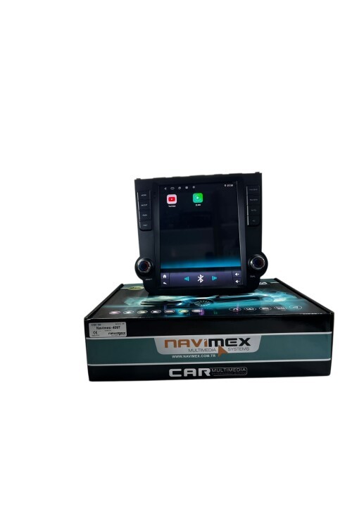 Honda CRV Old NAVİMEX PROFESYONEL TESLA OEM MULTİMEDİA