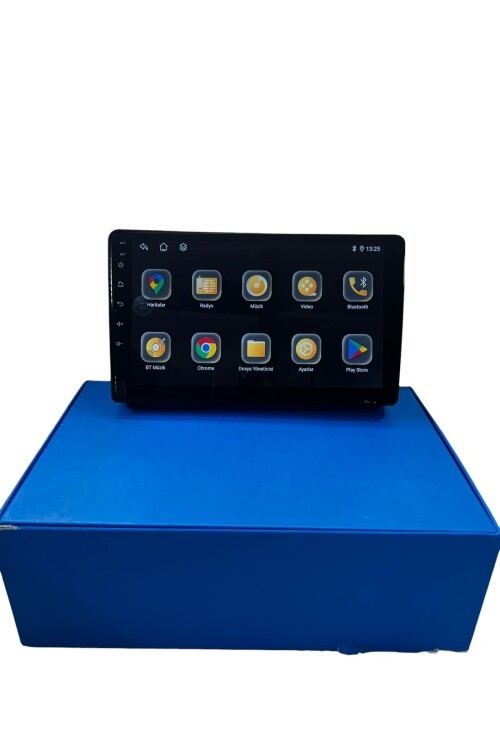 Hyundai Elentra 2004-2012 CADENCE 6-128 (SİM KARTLI) 360 CAM DESTEKLİ PRO OEM MULTİMEDİA