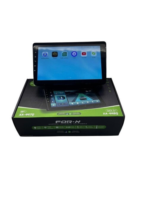 Hyundai Elentra 2004-2012 FORX 4-64 PROFESYONEL OEM MULTİMEDİA