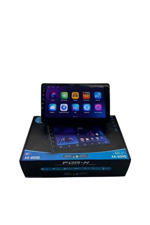 Hyundai Elentra 2004-2012 FORX 6-128 PROFESYONEL OEM MULTİMEDİA