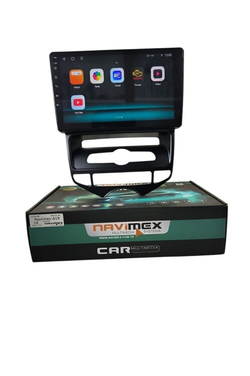 Hyundai ix20 2010-2023 NAVİMEX 6-64 (FANLI) PROFESYONEL OEM MULTİMEDİA