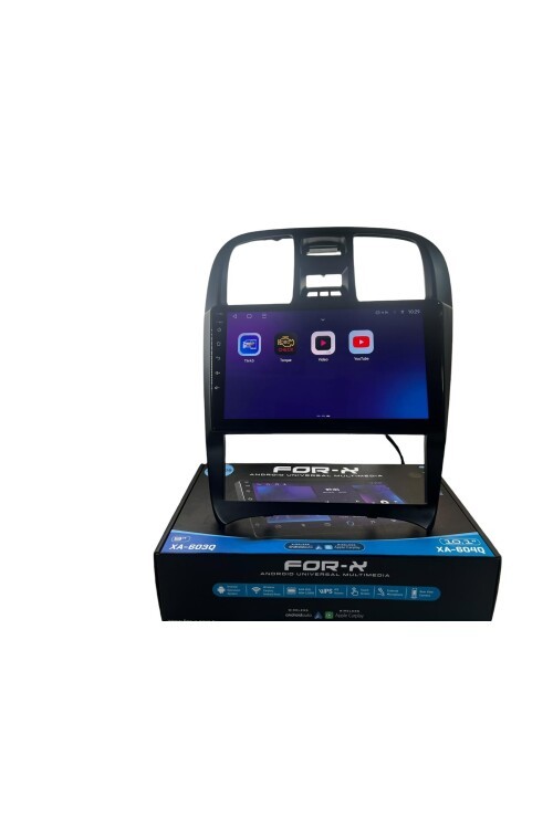 Hyundai Sonato 2004-2009 FORX 6-128 PROFESYONEL OEM MULTİMEDİA