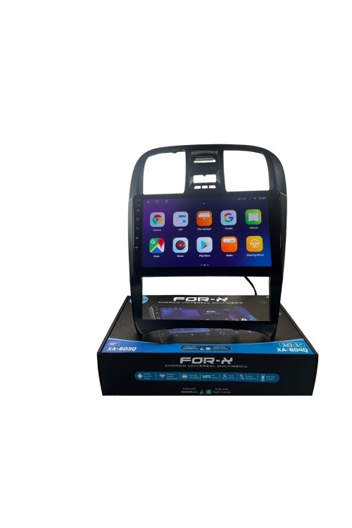 Hyundai Sonato 2004-2009 FORX 6-128 PROFESYONEL OEM MULTİMEDİA