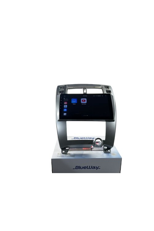 Hyundai Tucson 2006-2013 BLUEWAY 4-64 PROFESYONEL OEM MULTİMEDİA