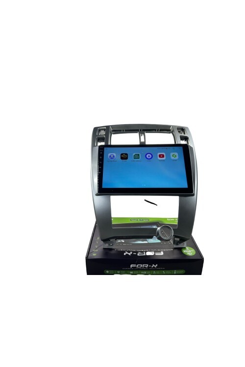 Hyundai Tucson 2006-2013 FORX 4-64 PROFESYONEL OEM MULTİMEDİA