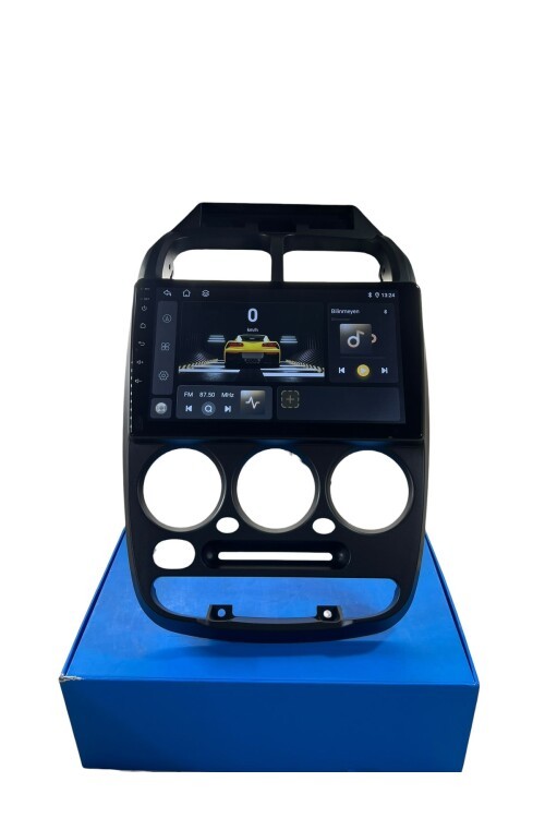 Hyundai Verna 1999 CADENCE 6-128 (SİM KARTLI) 360 CAM DESTEKLİ PRO OEM MULTİMEDİA