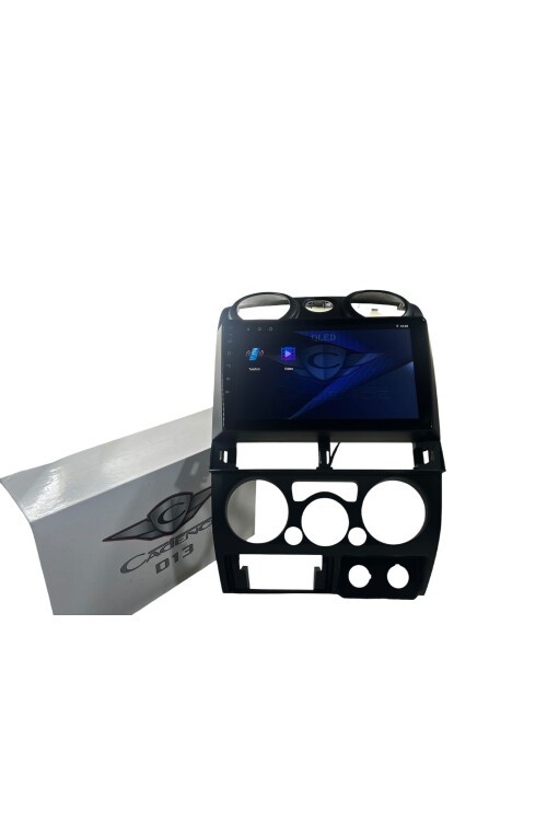 İsuzu D-Max 2006-2012 CADENCE D13 YENİ SERİ İŞLEMCİLİ PRO OEM MULTİMEDİA