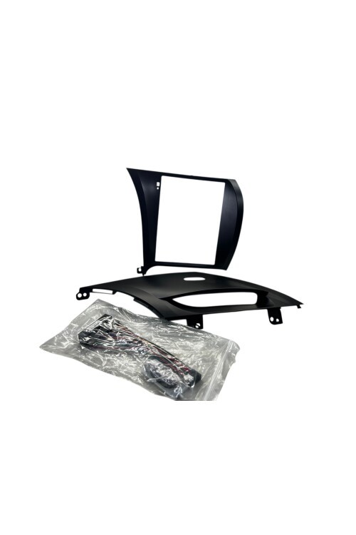 Kia Cerato 9.7 Tesla Multimedya Çerçevesi (Yüksek kalite)