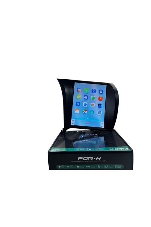 Kia Cerato FOR-X 4-64 TESLA PROFESYONEL OEM MULTİMEDİA