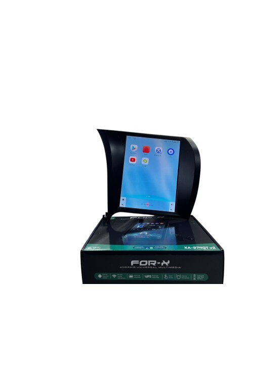 Kia Cerato FOR-X 4-64 TESLA PROFESYONEL OEM MULTİMEDİA