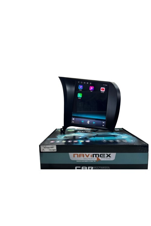 Kia Cerato NAVİMEX 8-128 PROFESYONEL TESLA OEM MULTİMEDİA