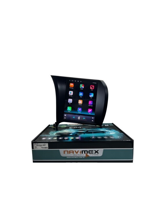 Kia Cerato NAVİMEX PROFESYONEL TESLA OEM MULTİMEDİA