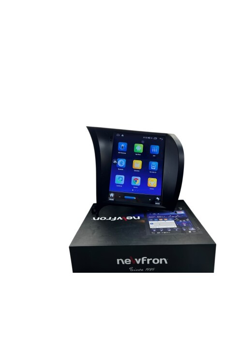 Kia Cerato NEWFRON 6-64 TESLA TAM PROFESYONEL OEM MULTİMEDİA