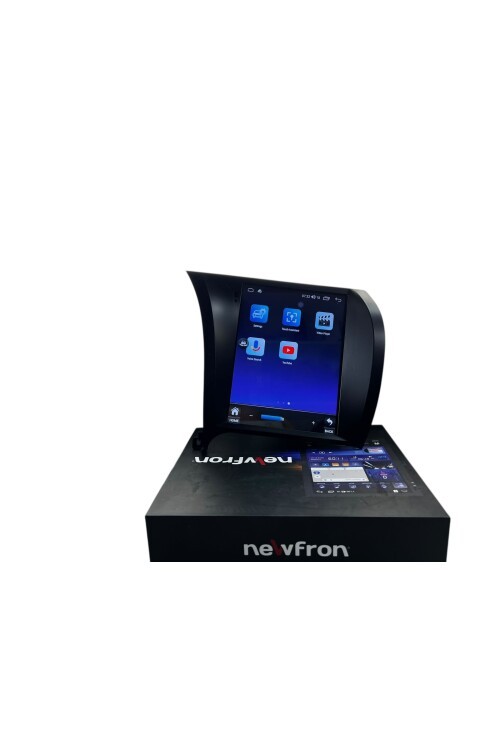 Kia Cerato NEWFRON 6-64 TESLA TAM PROFESYONEL OEM MULTİMEDİA