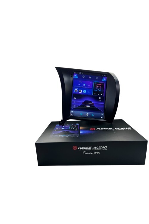 Kia Cerato REİSS 6-64 TESLA (PRO) FANLI OEM MULTİMEDİA