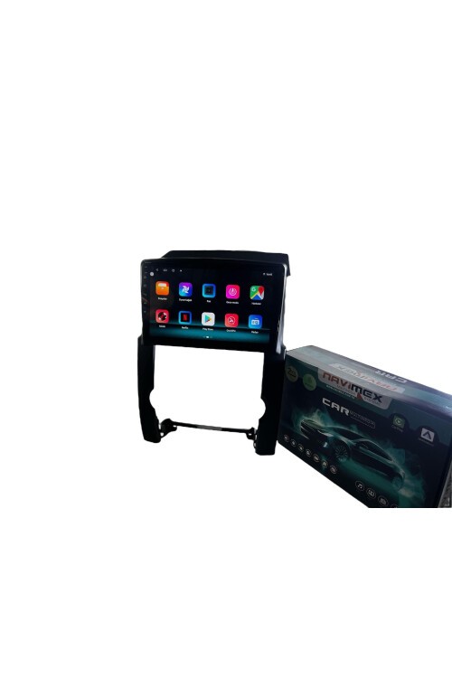 KİA SORENTO 2009-2012 NAVİMEX 6-64 (FANLI) PROFESYONEL OEM MULTİMEDİA