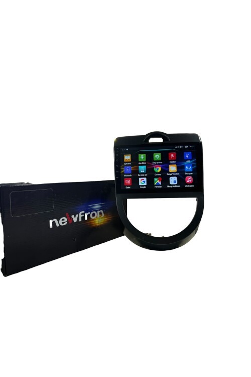 Kia Soul 2010-2013 NEWFRON 6-64 TAM PROFESYONEL OEM MULTİMEDİA