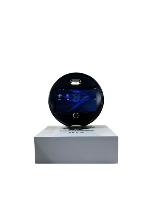 Mini Cooper 2015-2019 CADENCE D13 YENİ SERİ İŞLEMCİLİ PRO OEM MULTİMEDİA