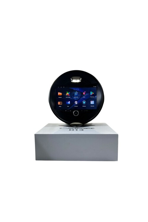 Mini Cooper 2015-2019 CADENCE D13 YENİ SERİ İŞLEMCİLİ PRO OEM MULTİMEDİA