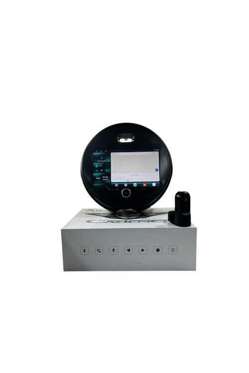 Mini Cooper 2015-2019 CADENCE R15 (DVR KAYIT CİHAZLI) PRO OEM MULTİMEDİA