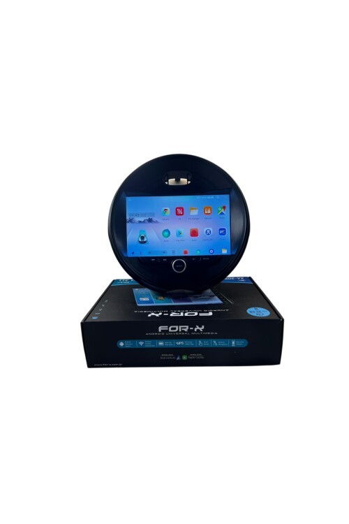 Mini Cooper 2015-2019 FORX 2-32 YENİ SERİ İŞLEMCİLİ PRO OEM MULTİMEDİA