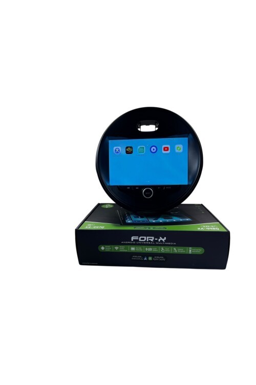 Mini Cooper 2015-2019 FORX 4-64 PROFESYONEL OEM MULTİMEDİA