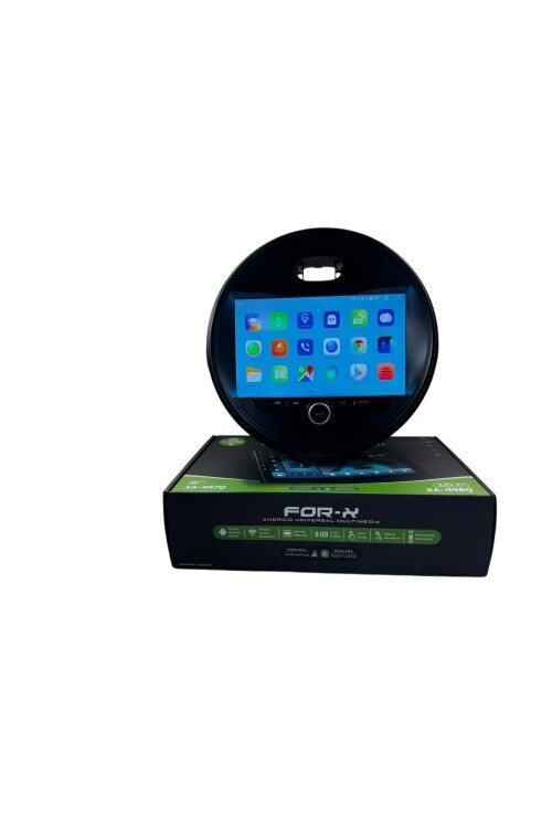 Mini Cooper 2015-2019 FORX 4-64 PROFESYONEL OEM MULTİMEDİA