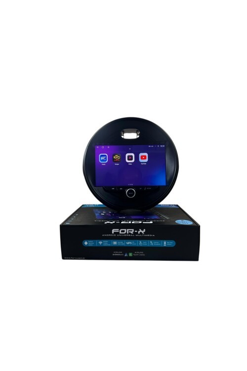 Mini Cooper 2015-2019 FORX 6-128 PROFESYONEL OEM MULTİMEDİA