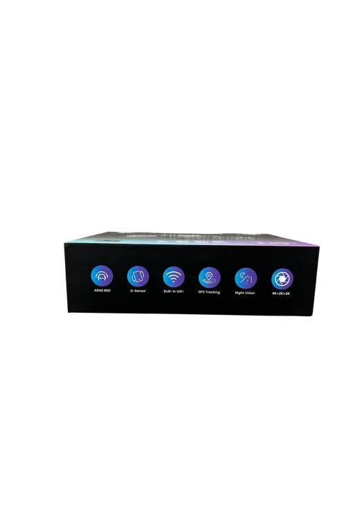 Navimex DVR-412 TAM PROFESYONEL (WIFI) GECE GORUSLU 3 KAMERALI KAYIT CIHAZI