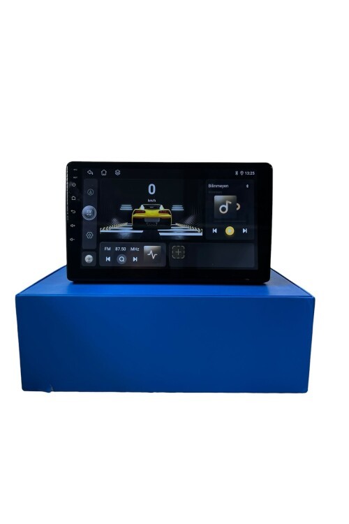 Opel Astra (G) 1998-2004 CADENCE 6-128 (SİM KARTLI) 360 CAM DESTEKLİ PRO OEM MULTİMEDİA