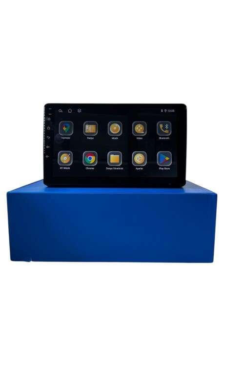 Opel Astra (G) 1998-2004 CADENCE 6-128 (SİM KARTLI) 360 CAM DESTEKLİ PRO OEM MULTİMEDİA