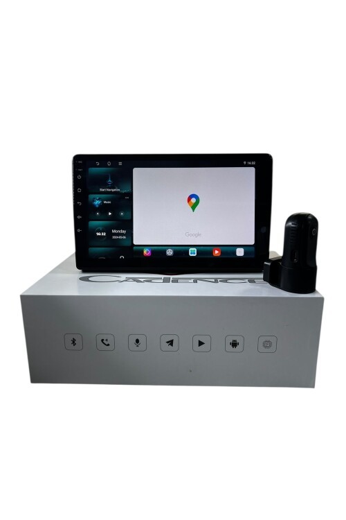 Opel Astra (G) 1998-2004 CADENCE R15 (DVR KAYIT CİHAZLI) PRO OEM MULTİMEDİA