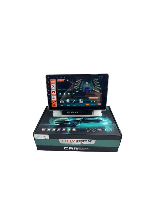 OPEL ASTRA J NAVİMEX 6-64 (FANLI) PROFESYONEL OEM MULTİMEDİA